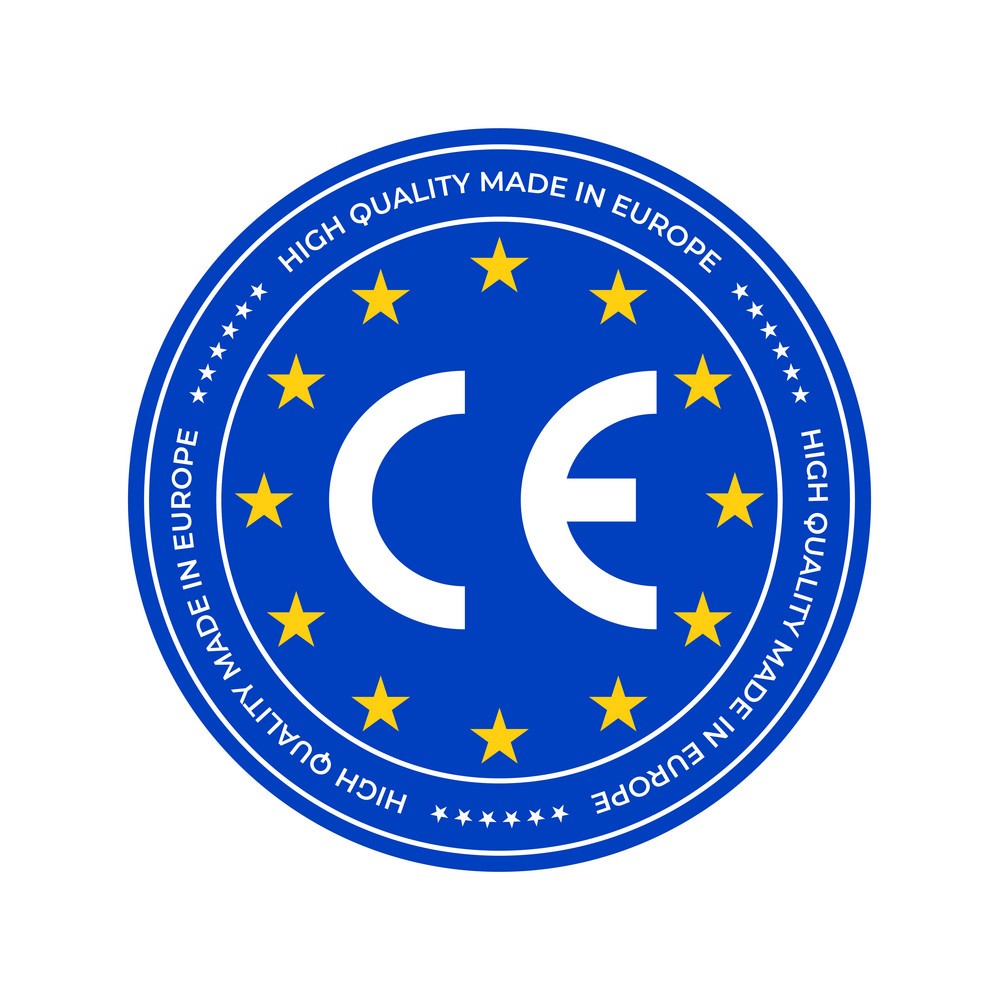 CE Marking | EUROPEAN NOTIFIED BODY | BSCIC Certification
